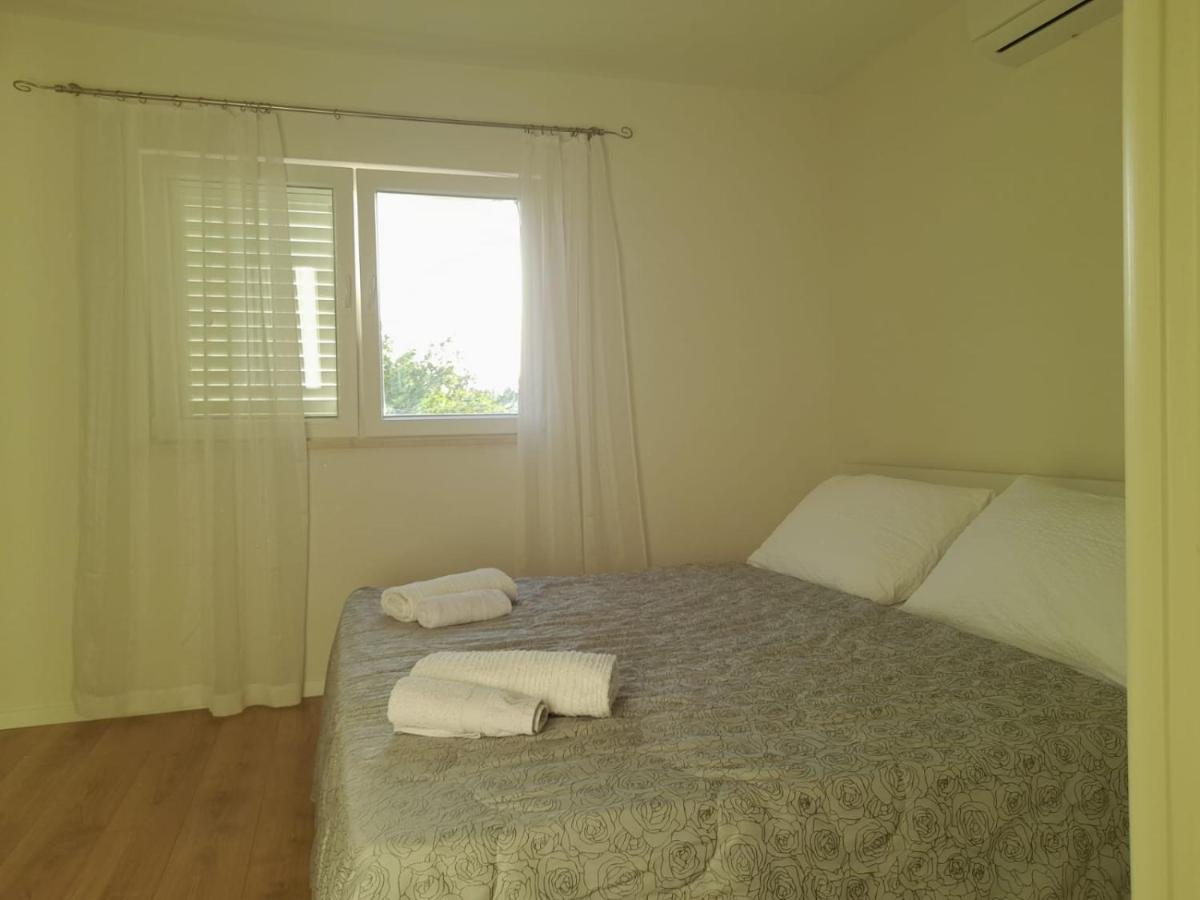 Apartmani Vuletic Neum Exteriér fotografie